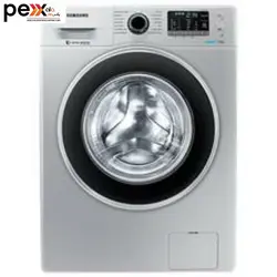 ماشین لباسشویی سیلور سامسونگ samsung J1254s