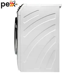 ماشین لباسشویی جی پلاس مدل GWM-K947W ظرفیت 9 کیلو گرم