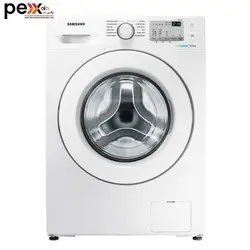 ماشین لباسشویی سفید سامسونگ 8 کیلویی Q1255W