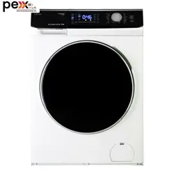 ماشین لباسشویی جی پلاس مدل GWM-K947W ظرفیت 9 کیلوگرم