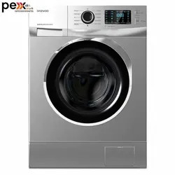 ماشین لباسشویی دوو مدل DWK-8243 ظرفیت 7 کیلوگرم