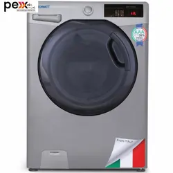 ماشین لباسشویی زیرووات مدل OZ-1394 ظرفیت 9 کیلوگرم