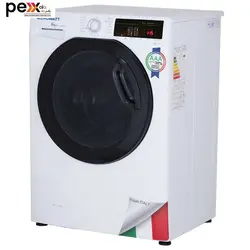 ماشین لباسشویی زیرووات مدل OZ-1394 ظرفیت 9 کیلوگرم