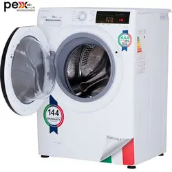 ماشین لباسشویی زیرووات مدل OZ-1394 ظرفیت 9 کیلوگرم