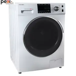 ماشین لباسشویی پاکشوما مدل TFU-84401 ظرفیت 8 کیلوگرم
