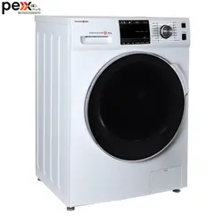 ماشین لباسشویی پاکشوما مدل TFU-84407 ظرفیت 8 کیلو گرم
