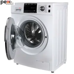 ماشین لباسشویی پاکشوما مدل TFU-84407 ظرفیت 8 کیلو گرم