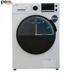 ماشین لباسشویی کروپ مدل WFT 29417 ظرفیت 9 کیلوگرم