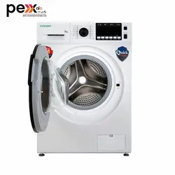 ماشین لباسشویی کروپ مدل WFT 29417 ظرفیت 9 کیلوگرم