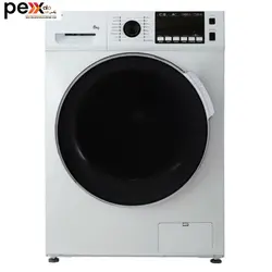 ماشین لباسشویی کروپ مدل WFT-28417 ظرفیت 8 کیلوگرم