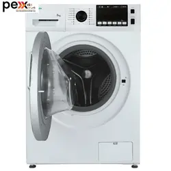 ماشین لباسشویی کروپ مدل WFT-28417 ظرفیت 8 کیلوگرم