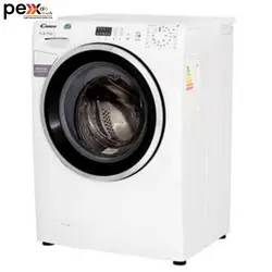 ماشین لباسشویی کندی مدل CSV 1172 DQ1 ظرفیت 7 کیلوگرم