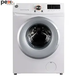 ماشین لباسشویی کرال مدل TFW-27203 ظرفیت 7 کیلوگرم