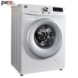 ماشین لباسشویی کرال مدل TFW-27203 ظرفیت 7 کیلوگرم