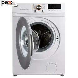 ماشین لباسشویی کرال مدل TFW-27203 ظرفیت 7 کیلوگرم