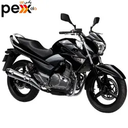 موتورسیکلت سوزوکی مدل اینازوما 250 سی سی سال 1399