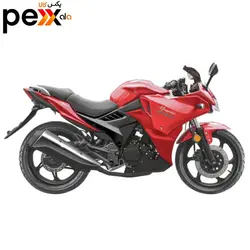 موتور سیکلت کویر موتور مدل Megelli 200 سال 1399