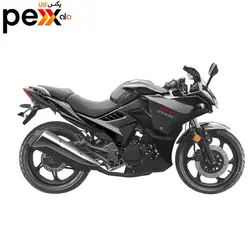 موتور سیکلت کویر موتور مدل Megelli 200 سال 1399