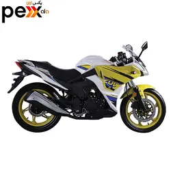 موتور سیکلت کویر موتور مدل Megelli 200 سال 1399