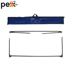 منقل-صحرایی-اتراق-مدل-boq