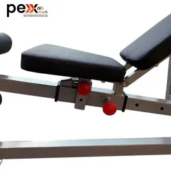 میز پرس ال اس فیتنس مدل LS-46