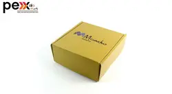 نیم ست طلا 18 عیار مانچو مدل smg007