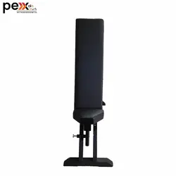 نیمکت مدرج بدنسازی مدل S500