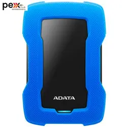 هارد اکسترنال ای دیتا مدل HD330 ظرفیت 5 ترابایت