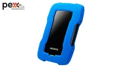 هارد اکسترنال ای دیتا مدل HD330 ظرفیت 5 ترابایت