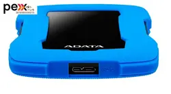 هارد اکسترنال ای دیتا مدل HD330 ظرفیت 5 ترابایت