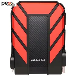 هارد اکسترنال ای دیتا مدل HD710 Pro ظرفیت 2 ترابایت