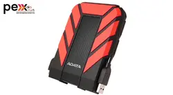 هارد اکسترنال ای دیتا مدل HD710 Pro ظرفیت 2 ترابایت