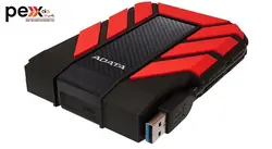 هارد اکسترنال ای دیتا مدل HD710 Pro ظرفیت 2 ترابایت