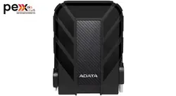 هارد اکسترنال ای دیتا مدل HD710 Pro ظرفیت 2 ترابایت