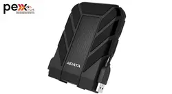 هارد اکسترنال ای دیتا مدل HD710 Pro ظرفیت 2 ترابایت