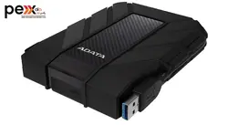 هارد اکسترنال ای دیتا مدل HD710 Pro ظرفیت 2 ترابایت