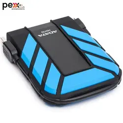 هارد اکسترنال ای دیتا مدل HD710 pro ظرفیت 2 ترابایت