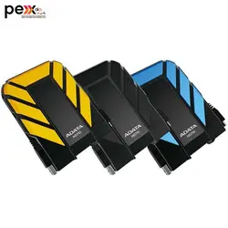 هارد اکسترنال ای دیتا مدل HD710 pro ظرفیت 2 ترابایت