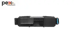 هارد اکسترنال ای دیتا مدل HD710 Pro ظرفیت 4 ترابایت