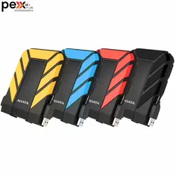 هارد اکسترنال ای دیتا مدل HD710 Pro ظرفیت 4 ترابایت