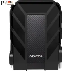 هارد اکسترنال ای دیتا مدل HD710 Pro ظرفیت 4 ترابایت