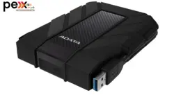 هارد اکسترنال ای دیتا مدل HD710 Pro ظرفیت 4 ترابایت