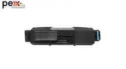 هارد اکسترنال ای دیتا مدل HD710 Pro ظرفیت 4 ترابایت