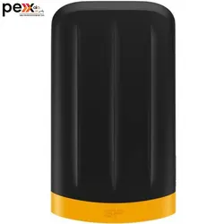 هارد اکسترنال سیلیکون پاور مدل Armor A65 ظرفیت 1 ترابایت