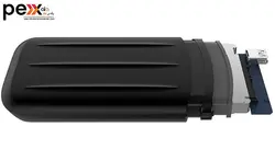 هارد اکسترنال سیلیکون پاور مدل Armor A65 ظرفیت 1 ترابایت