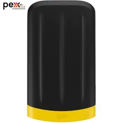 هارد اکسترنال سیلیکون پاور مدل Armor A65 ظرفیت 2 ترابایت