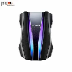 هارد اکسترنال ای دیتا مدل HD770G ظرفیت 1 ترابایت