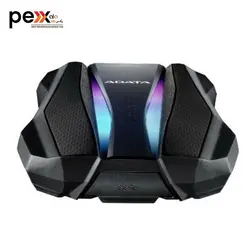 هارد اکسترنال ای دیتا مدل HD770G ظرفیت 1 ترابایت