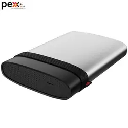 هارد اکسترنال سیلیکون پاور مدل Armor A85 ظرفیت 1 ترابایت