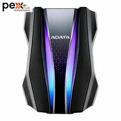 هارد اکسترنال ای دیتا مدل HD770G ظرفیت 2 ترابایت